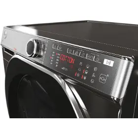 Pračka předem plněná - Hoover H5WPB447AMBCB8-S + 20 let záruka na motor  - 6