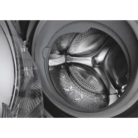 Pračka předem plněná - Hoover H5WPB447AMBCB8-S + 20 let záruka na motor  - 7