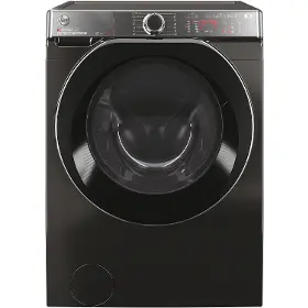 Pračka předem plněná - Hoover H5WPB447AMBCB8-S + 20 let záruka na motor  - 1