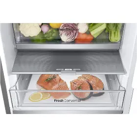 Kombinovaná lednice - LG GBV7280BPY - 12