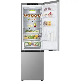 Kombinovaná lednice - LG GBV7280BPY - 16