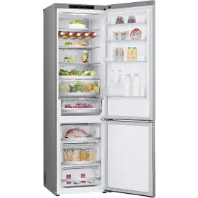 Kombinovaná lednice - LG GBV7280BPY - 18