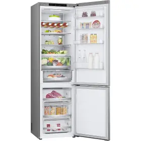 Kombinovaná lednice - LG GBV7280BPY - 19