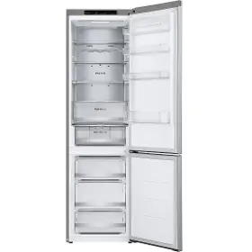 Kombinovaná lednice - LG GBV7280BPY - 2