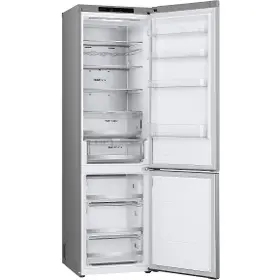 Kombinovaná lednice - LG GBV7280BPY - 20