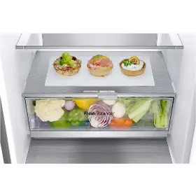 Kombinovaná lednice - LG GBV7280BPY - 5