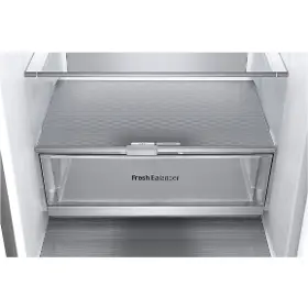 Kombinovaná lednice - LG GBV7280BPY - 6