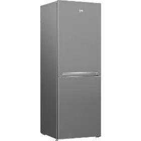 Kombinovaná lednice - Beko RCSA240K40SN + 500 Kč poukaz do Kauflandu za recenzi - 2
