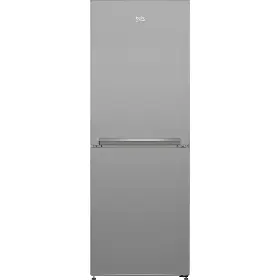 Kombinovaná lednice - Beko RCSA240K40SN + 500 Kč poukaz do Kauflandu za recenzi - 1