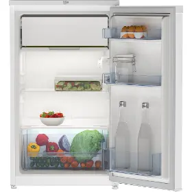 Jednodveřová lednice - Beko TS190340N + 500 Kč poukaz do Kauflandu za recenzi - 3