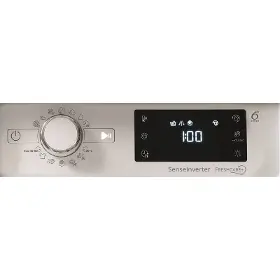 Vstavaná práčka so sušičkou - Whirlpool BI WDWG 9614 - 2