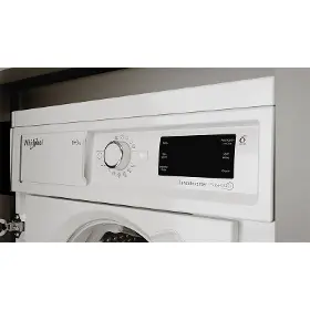 Vstavaná práčka so sušičkou - Whirlpool BI WDWG 9614 - 3