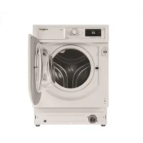 Vstavaná práčka so sušičkou - Whirlpool BI WDWG 9614 - 4