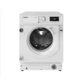 Vstavaná práčka so sušičkou - Whirlpool BI WDWG 9614 - 1