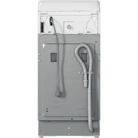 Vrchem plněná pračka - Whirlpool TDLR 6240SS EU/N - 12