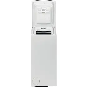 Vrchem plněná pračka - Whirlpool TDLR 6240SS EU/N - 3