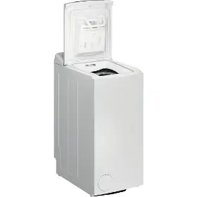 Vrchem plněná pračka - Whirlpool TDLR 6240SS EU/N - 4