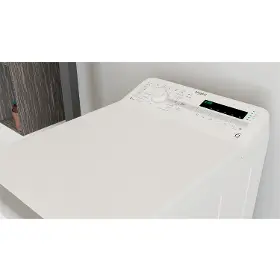 Vrchem plněná pračka - Whirlpool TDLR 6240SS EU/N - 5