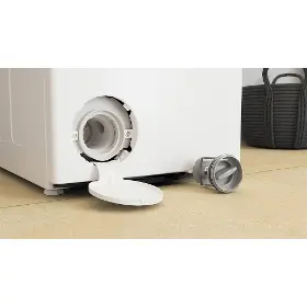 Vrchem plněná pračka - Whirlpool TDLR 6240SS EU/N - 9