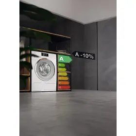 Pračka předem plněná - Miele WWB 680 WCS - 11