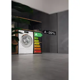 Pračka předem plněná - Miele WWB 680 WCS - 13