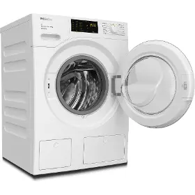 Pračka předem plněná - Miele WWB 680 WCS - 2
