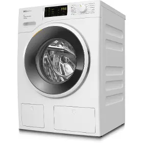 Pračka předem plněná - Miele WWB 680 WCS - 3