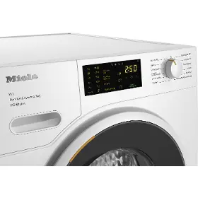 Pračka předem plněná - Miele WWB 680 WCS - 4