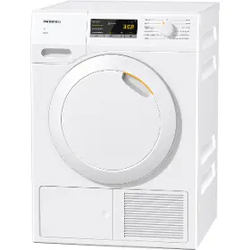 Sušička bielizne - Miele TCA 230 WP - 2