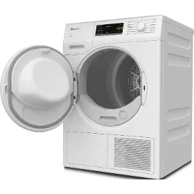 Sušička bielizne - Miele TCA 230 WP - 3