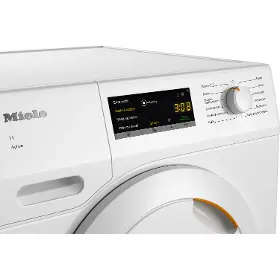 Sušička bielizne - Miele TCA 230 WP - 4