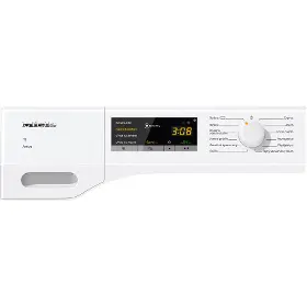 Sušička bielizne - Miele TCA 230 WP - 5