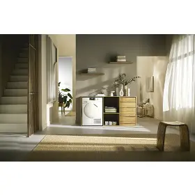 Sušička bielizne - Miele TCA 230 WP - 6