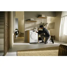 Sušička bielizne - Miele TCA 230 WP - 7