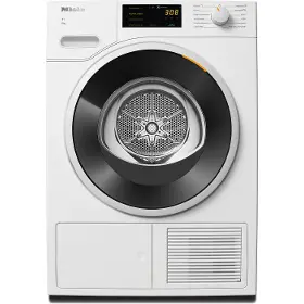 Sušička prádla - Miele TWD 260 WP - 1