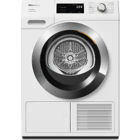 Sušička bielizne - Miele TEF 775 WP - 1