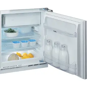 Vestavná monoklima lednice - Whirlpool WBUF011 - 1