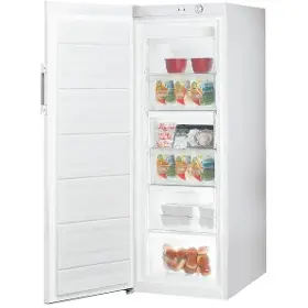 Šuplíkový mrazák - Indesit UI6 2 W - 2