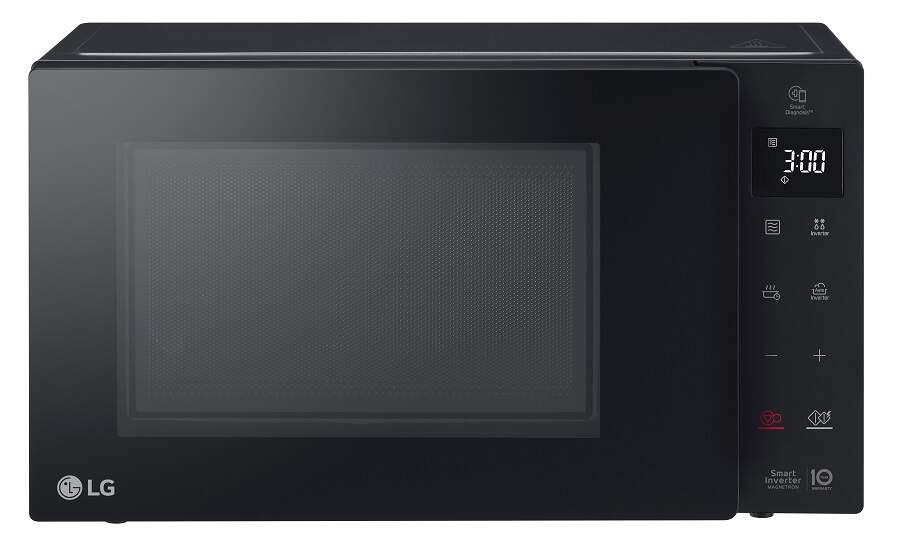 Mikrovlnná trouba LG MH6336GIB | Planeo