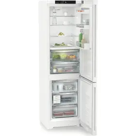 Kombinovaná lednice - Liebherr CBNa 572i + Záruka 10 let po registraci  - 2