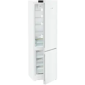 Kombinovaná lednice - Liebherr KGN 57Vd03 + Záruka 10 let po registraci  - 4