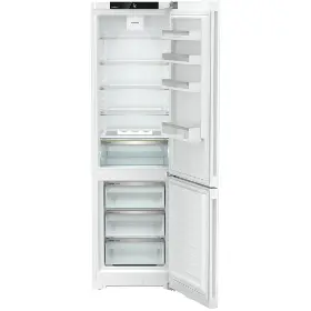 Kombinovaná lednice - Liebherr KGN 57Vd03 + Záruka 10 let po registraci  - 5