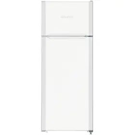 Kombinovaná lednice - Liebherr CTPe231 + Záruka 10 let po registraci  - 1