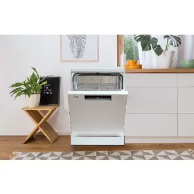 Umývačka riadu - Gorenje GS642D90W - 15