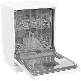Umývačka riadu - Gorenje GS642D90W - 4