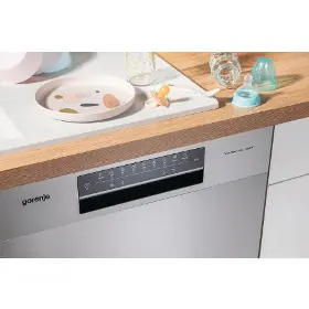 Umývačka riadu - Gorenje GS642D90W - 7