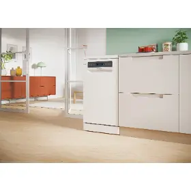 Umývačka riadu - Candy CF0C7SB0FW - 9