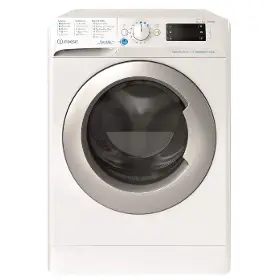 Práčka so sušičkou - Indesit BDE 96436 EWSV EE - 1