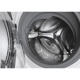 Spredu plnená práčka - Hoover HWP4 47AMBC7/1-S - 10