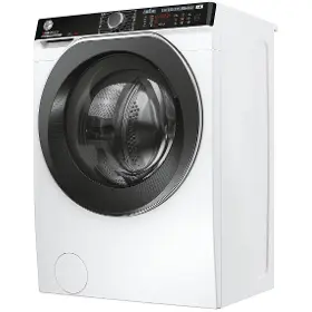 Spredu plnená práčka - Hoover HWP4 47AMBC7/1-S - 3